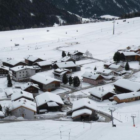 Haus Gartenheim Kals-am Großglockner Exterior foto